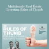Jake & Gino – Multifamily Real Estate Investing Rules of Thumb