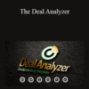 Jake & Gino – The Deal Analyzer