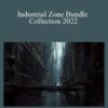 Jama Jurabaev – Industrial Zone Bundle Collection 2022
