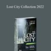 Jama Jurabaev – Lost City Collection 2022