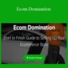 James Beattie – Ecom Domination