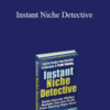 James Jackson – Instant Niche Detective