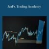 James – JeaFx Trading Academy