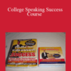 James Malinchak – College Speaking Success Course