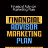 James Pollard – Financial Advisor Marketing Plan