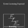 James Renouf – Ecom Licensing Exposed