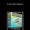 James Renouf and Sam England – Fiverr Revolution