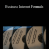 James Schramko – Business Internet Formula