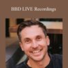 James Wedmore – BBD LIVE Recordings