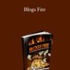 Jamie Lewis – Blogs Fire
