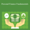 Jane Barratt – Personal Finance Fundamentals