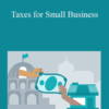 Jane Barratt – Taxes for Small Business