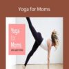 Janet Stone – Yoga for Moms