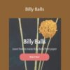 Janita Court – Billy Balls