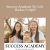 Jarran & Kelcey – Success Academy By Life Hacker Couple