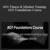 Jas & Stef | AO1 Fitness & Mindset Training – AO1 Foundations Course