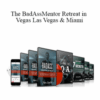 Jason Capital – The BadAssMentor Retreat in Vegas Las Vegas & Miami