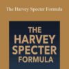 Jason Capital – The Harvey Specter Formula