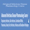 Jason Cota & William “Barry” Inman – Advanced Infectious Disease Pharmacology Course