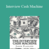 Jason Fladlien – Interview Cash Machine