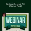 Jason Fladlien and Wilson Mattos – Webinar Legend 2.0 (Starter Pack)