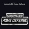 Jason Hanson – Impenetrable Home Defense