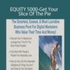 Jason Moffatt – EQUITY 5000-Get Your Slice Of The Pie