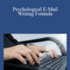 Jason Parker – Psychological E-Mail Writing Formula