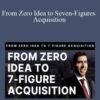 Jason Paul Rogers – From Zero Idea to Seven-Figures Acquisition