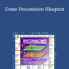 Jason Teteak – Demo Presentation Blueprint