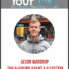 [Download Now] Jason Wardrop – The 6-Figure Agent 2.0 System