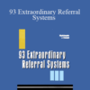 Jay Abraham – 93 Extraordinary Referral Systems