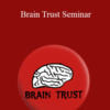 Jay Abraham – Brain Trust Seminar