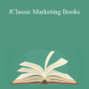 Jay Abraham – Classic Marketing Books