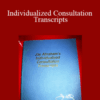 Jay Abraham – Individualized Consultation Transcripts