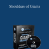 Jay Abraham – Shoulders of Giants