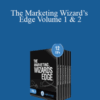 Jay Abraham – The Marketing Wizard’s Edge Volume 1 & 2
