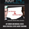 [Download Now] Jay Kinder and Michael Reese – Rock Star Real Estate Agent Coaching