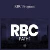 Jay Morrison – RBC Program
