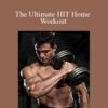 Jay Vincent – The Ultimate HIT Home Workout