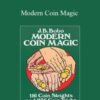 Jean Bobo – Modern Coin Magic