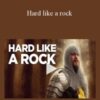 Jean-Marie Corda – Hard like a rock