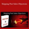 Jeb Blount – Skipping Past Sales Objections
