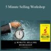 Jeb Blount and Alex Goldfayn – 5 Minute Selling Workshop