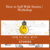 Jeb Blount and Mike Adams – How to Sell With Stories | Workshop