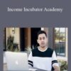 Jeet Bannerjee – Income Incubator Academy