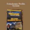 Jeff Adams – Foreclosure Profits System
