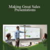 Jeff Bloomfield – Making Great Sales Presentations