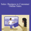 Jeff Bloomfield – Sales: Business to Consumer Online Sales