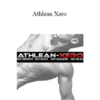 Jeff Cavaliere – Athlean Xero